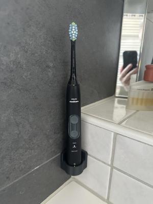 Philips Schallzahnbürste Halterung