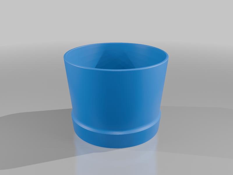 Piping Bag Extension