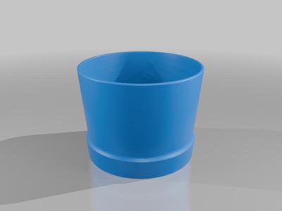 Piping Bag Extension