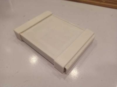 2.5" HDD Case (quick print)