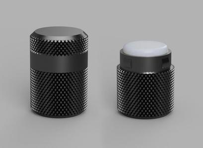 Ultralight Lip Balm Stick