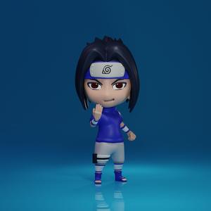 Sakura Chibi