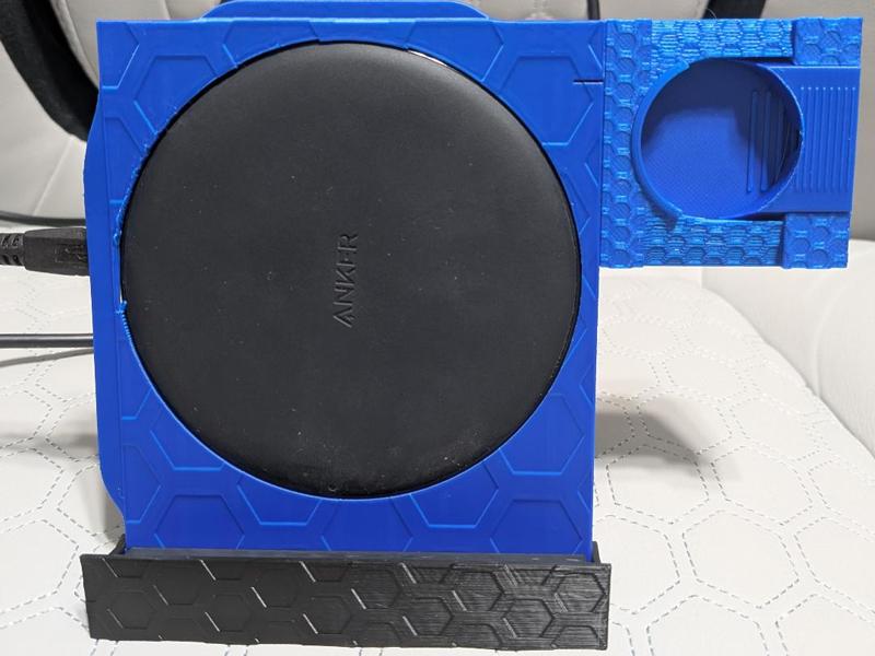 Vertical Charging stand for Anker and Yootech