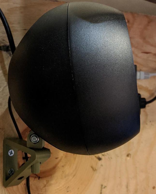 Creative Pebble Wall Mount