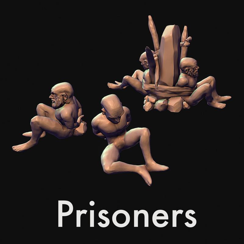 Prisoners