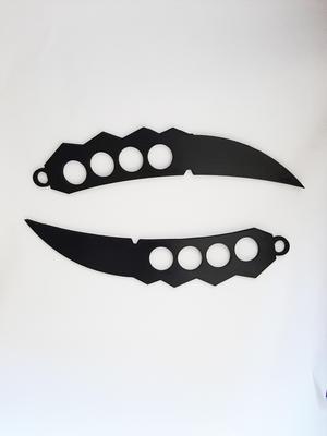 Kunai Asuma