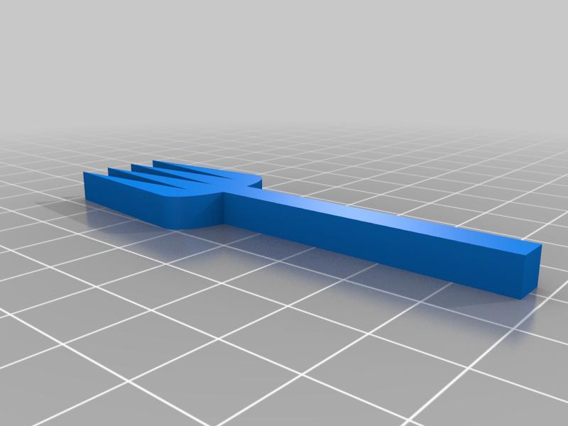 Basic Fork