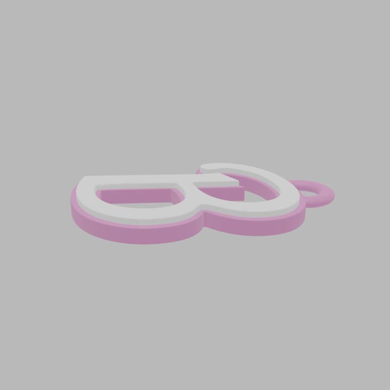 earring Barbie / Zarcillos de Barbie