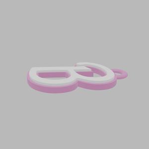 earring Barbie / Zarcillos de Barbie