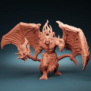 Pit Fiend Executioner