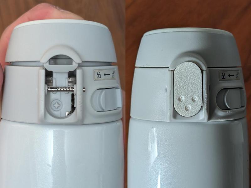 Zojirushi Thermo Lid Fix