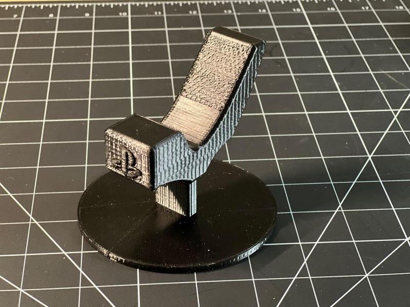 PS5 dualsense controller stand