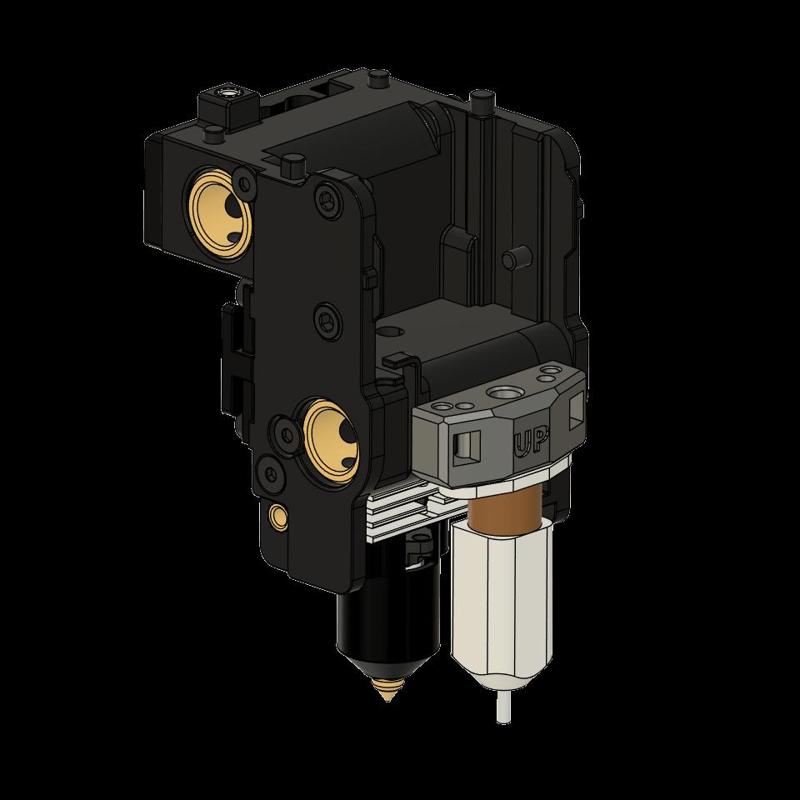 Creality K1 BLTouch Adapter