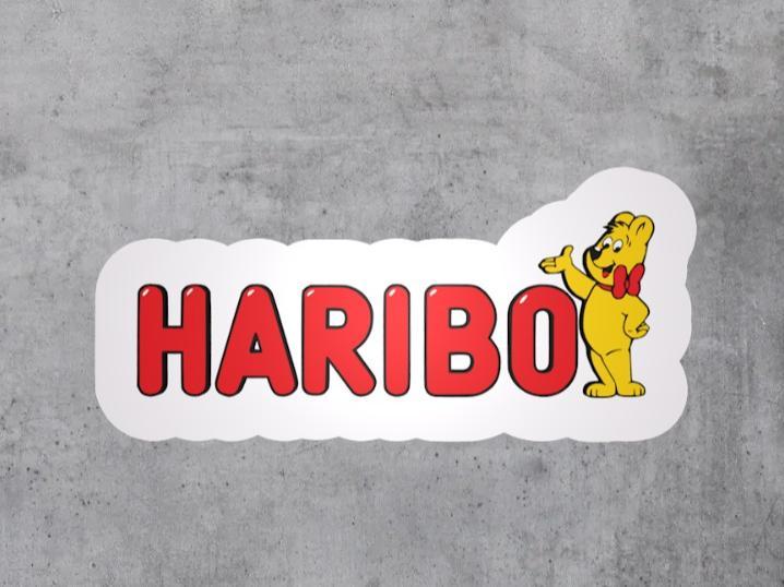 Haribo Logo