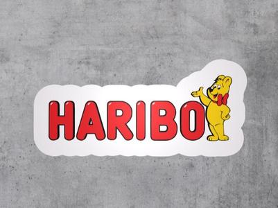 Haribo Logo