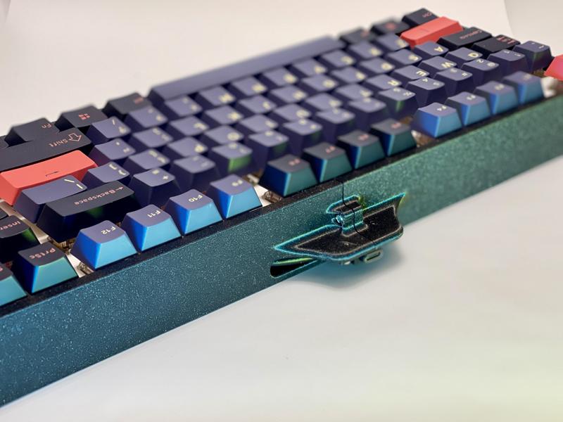Keyboard Case