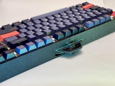 Keyboard Case