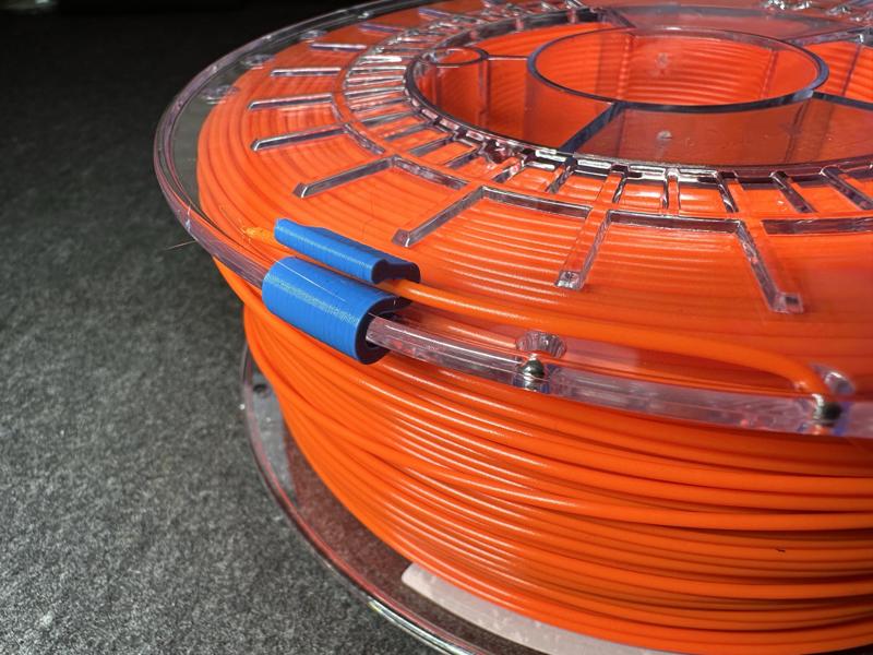 Filament Clip