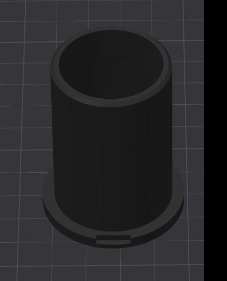 Numatic Henry to Miele Floorhead Adapter