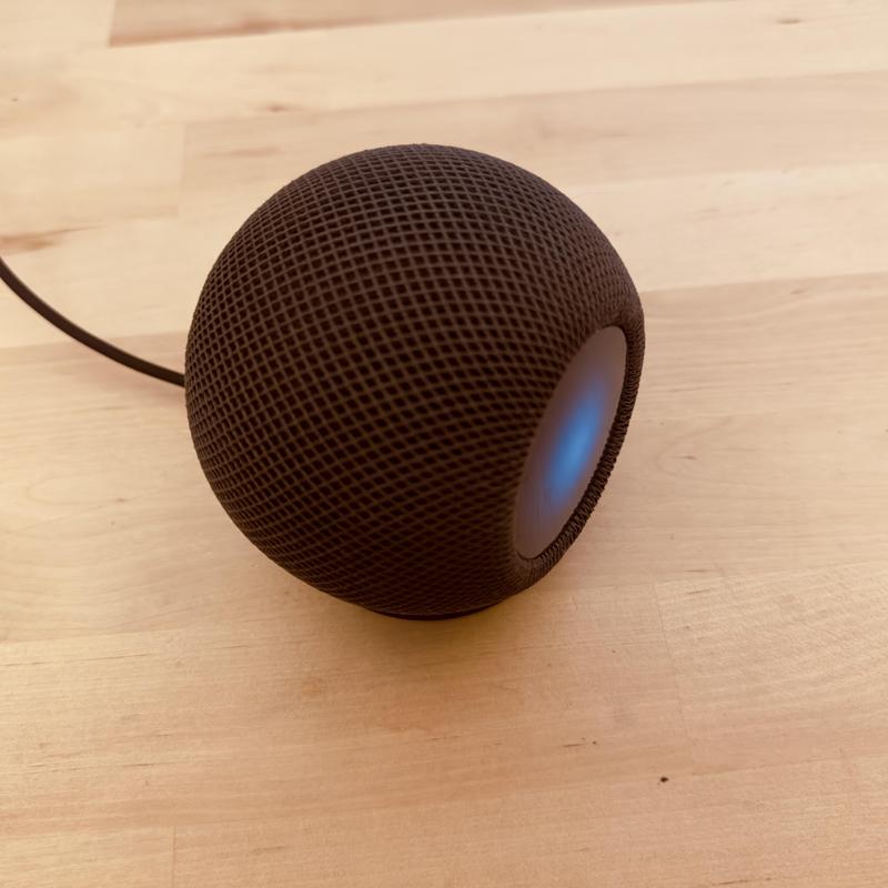 HomePod mini Stand