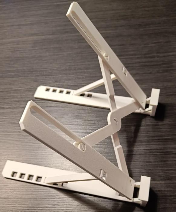 Gluable Adapter to prevent sliding