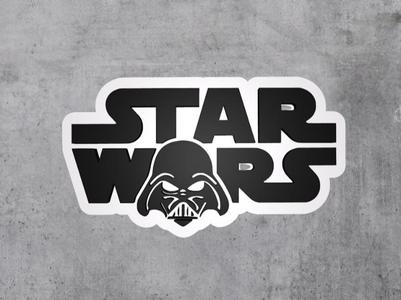 Star Wars (Darth Vader)