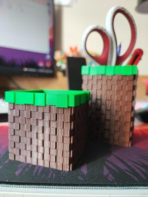 Cup Minecraft