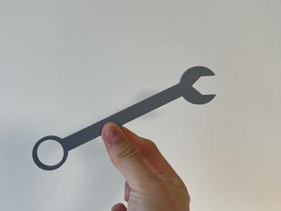 Wrench