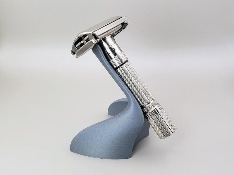 Safety Razor Stand