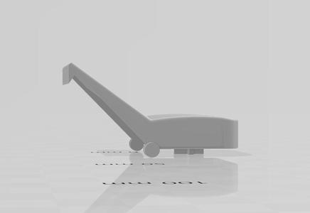 ROWENTA COMPACT POWER