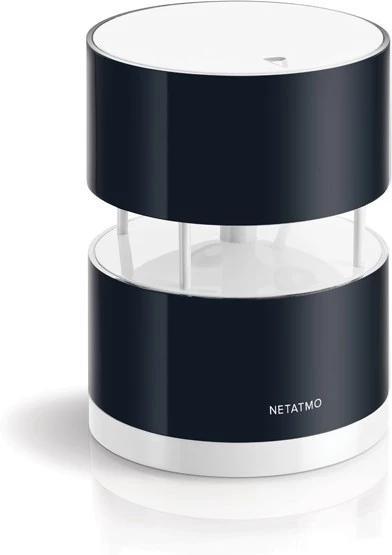 Netatmo wind bracket for 75 mm pole