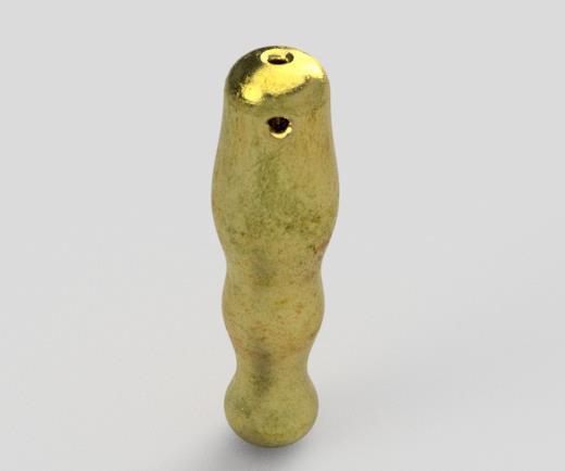 Deburring Blade S10 Handle