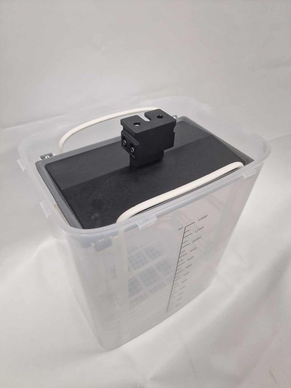 MONO M5S PRO BRACKET FOR WASH & CURE 3 PLUS