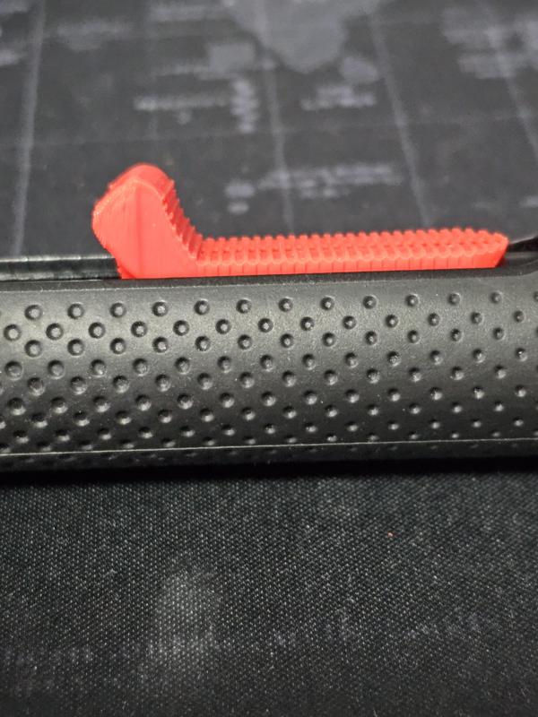 bosch gluey replacement slide