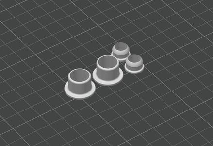 Miata Auto Transmission Bushings NA/NB