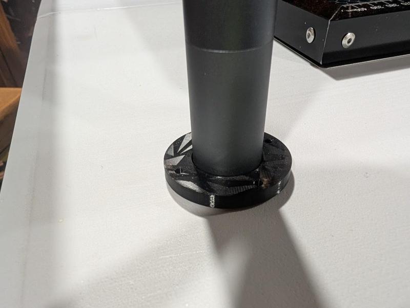 Elegoo Phecda Anti-Bump Leg Bracket