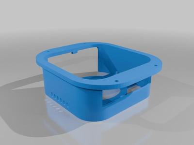 M4 Mac Mini Mount