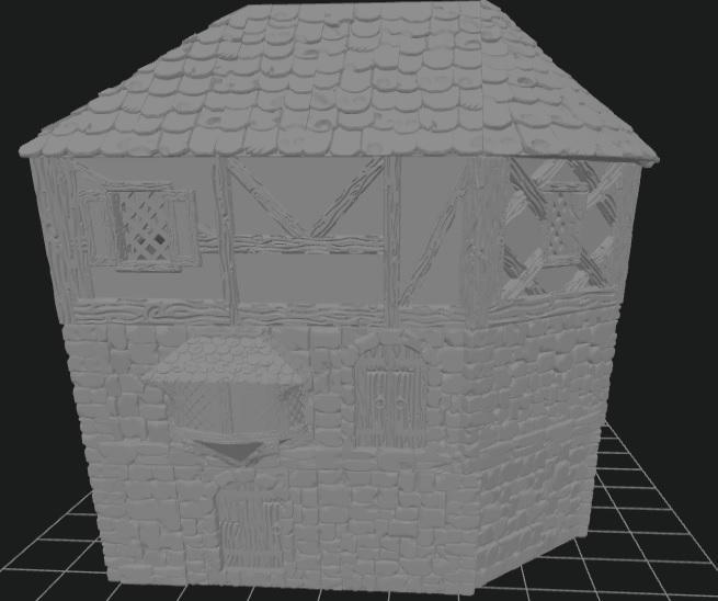 The Cloak and Dagger Shop and Inn