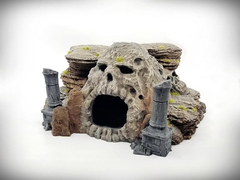 Shrine of Desolation