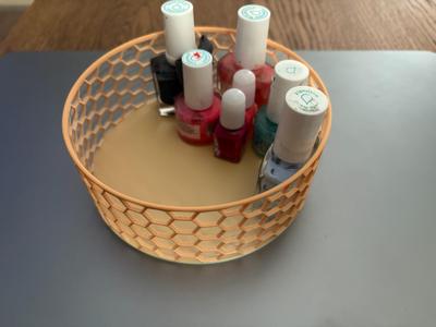 Storage box