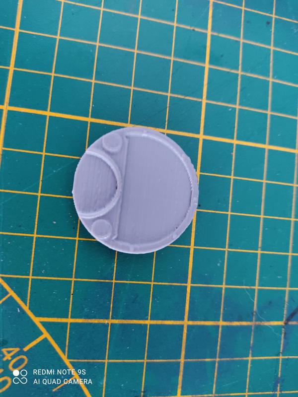 SpaceHulk Blips