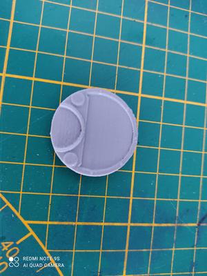 SpaceHulk Blips