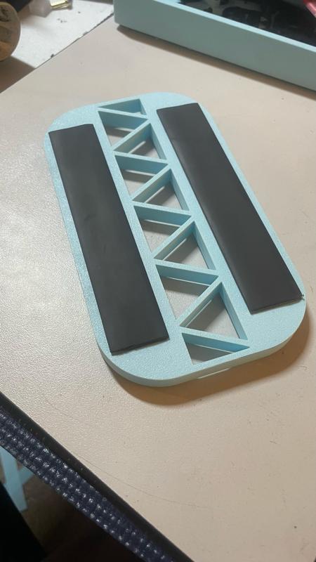 RC On Road Car Stand