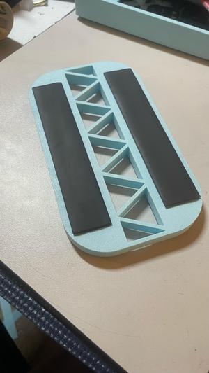 RC On Road Car Stand