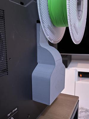 Bambu Lab X/P1 Poop Chute