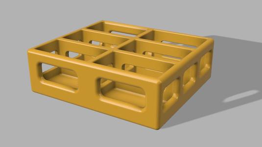 Jägermeister Holder 100ml