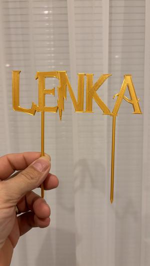Lenka 10
