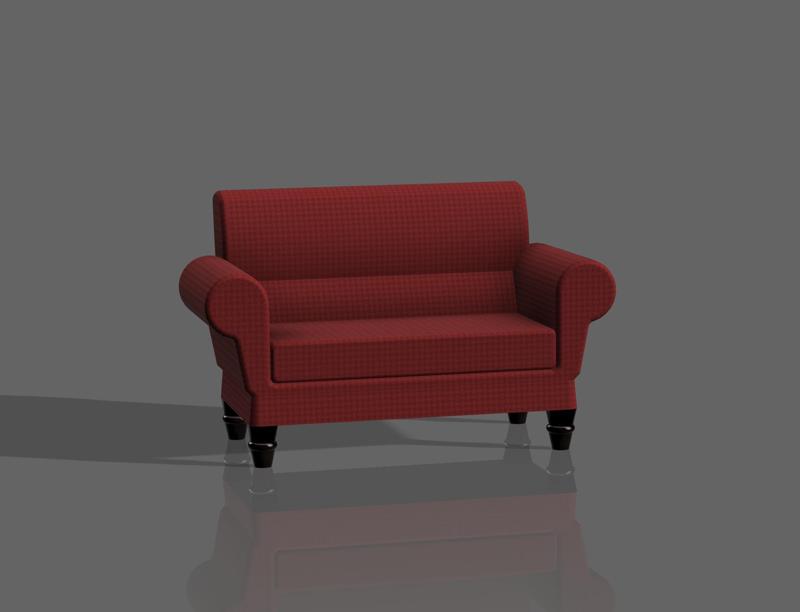 Loveseat