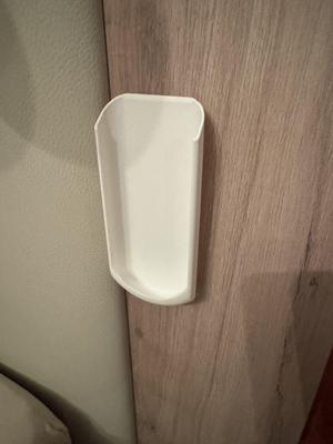 Swissflex remote holder
