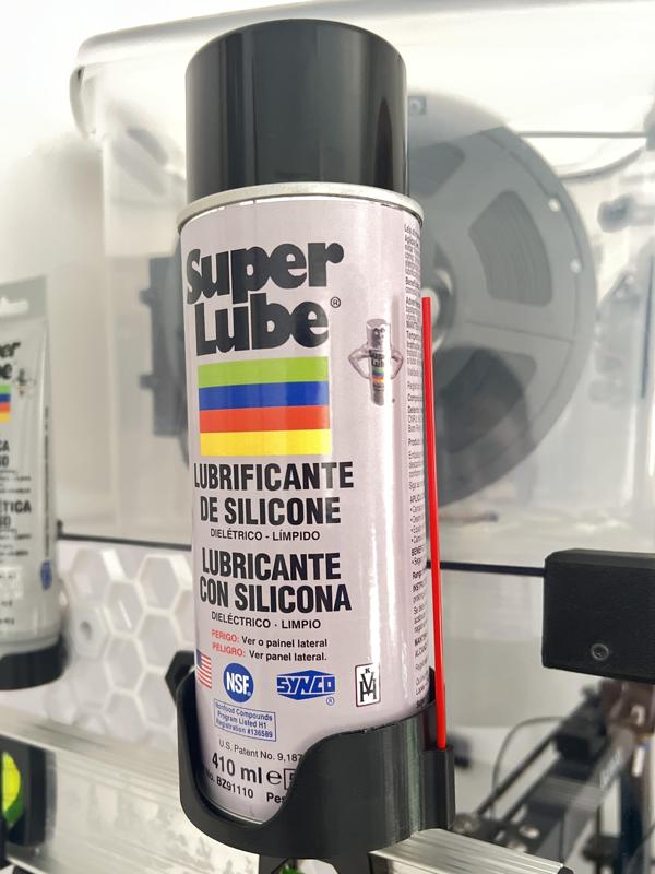 HSW SuperLube Can 410ML